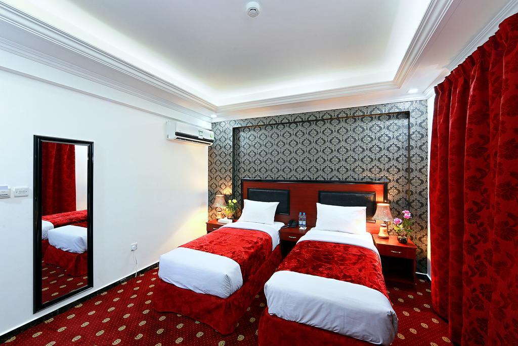 Gulf Star 2* Dubai
