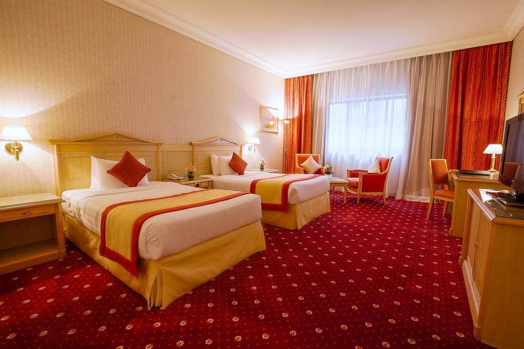 Capitol 4* Dubai