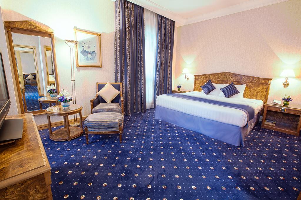 Capitol Jumeirah Dubái