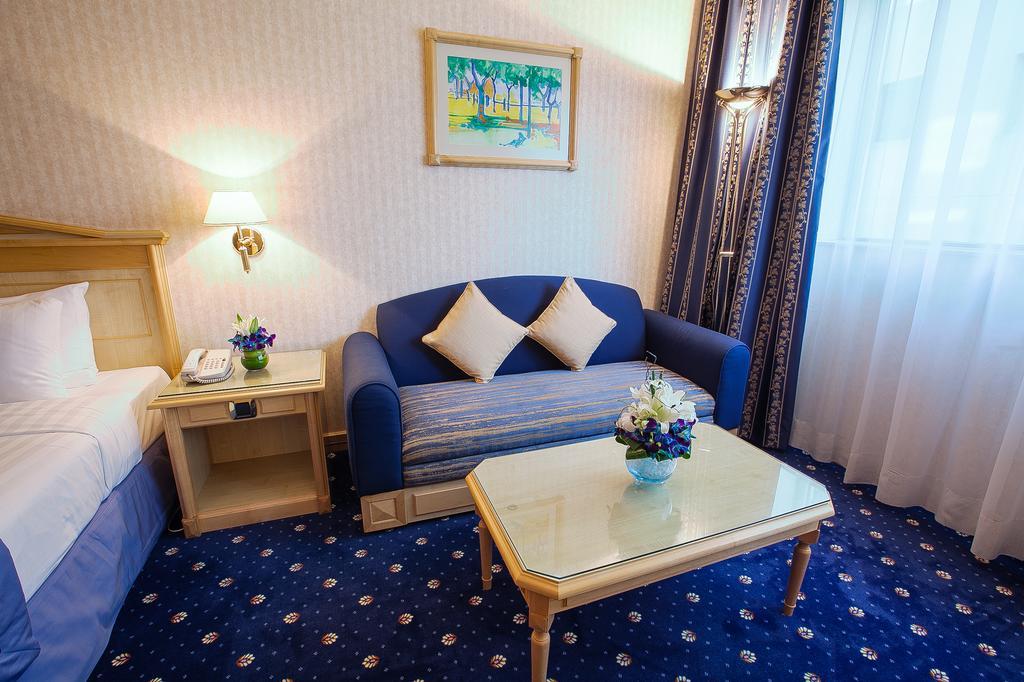 Hotel Capitol Dubai