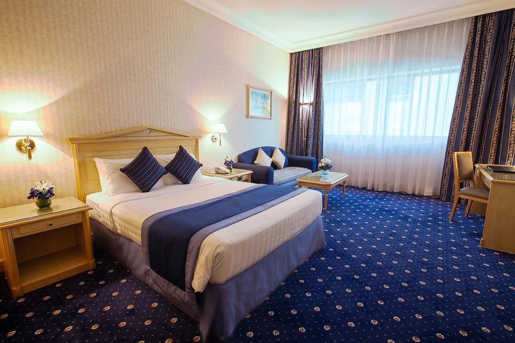 Capitol Hotel Dubai