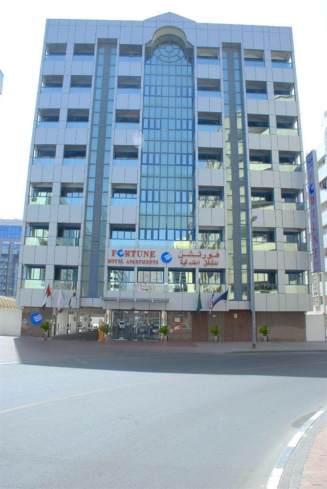 Nihal Residency 3* Dubai