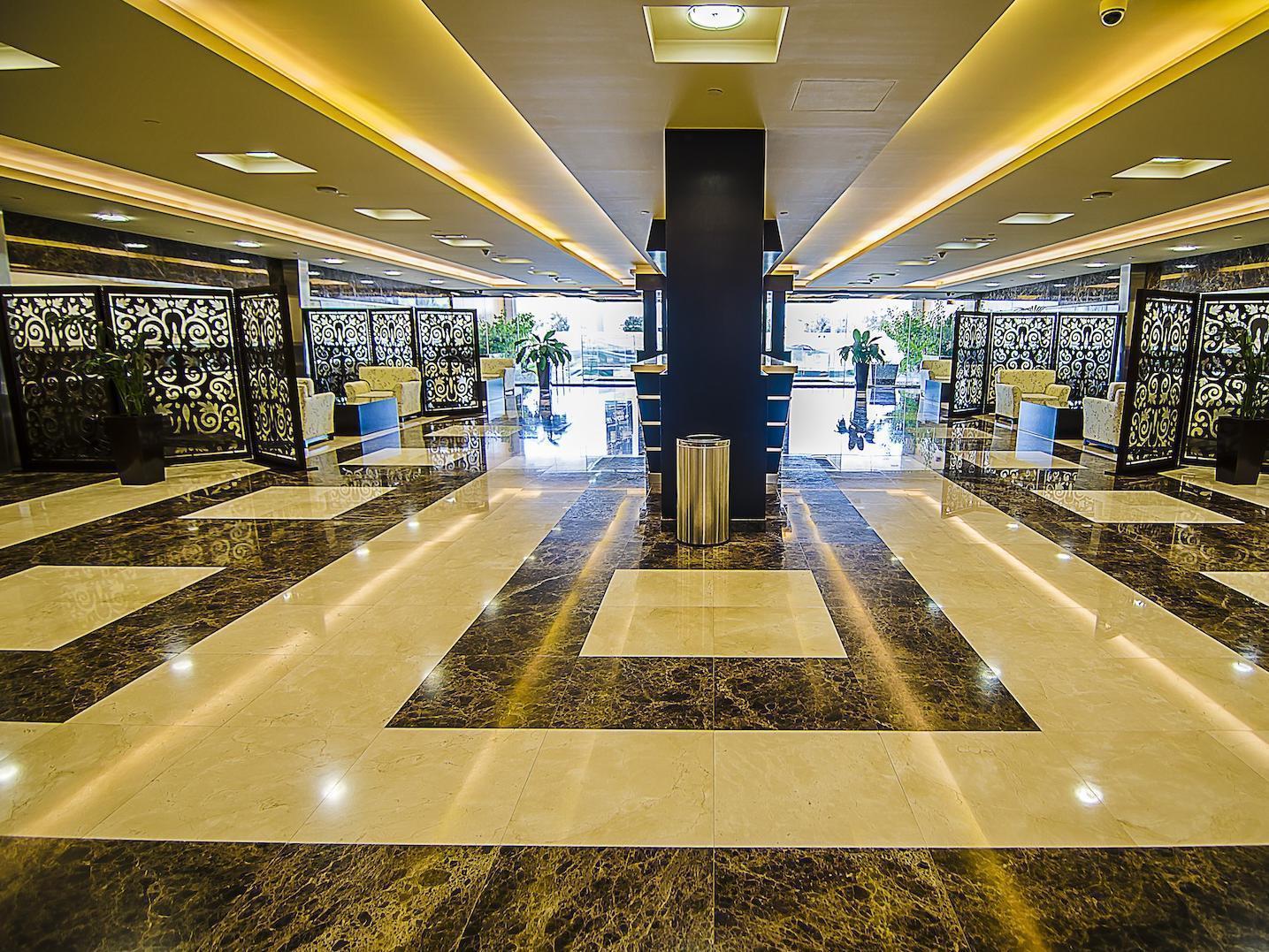 Appartement Icon Casa Living - Elite Tower *