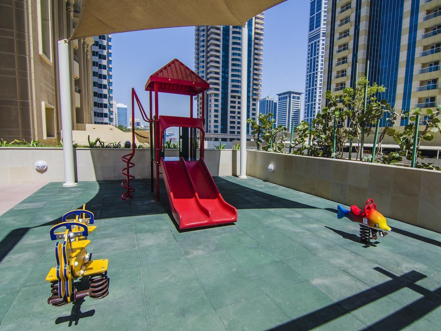 Icon Casa Living - Elite Tower *