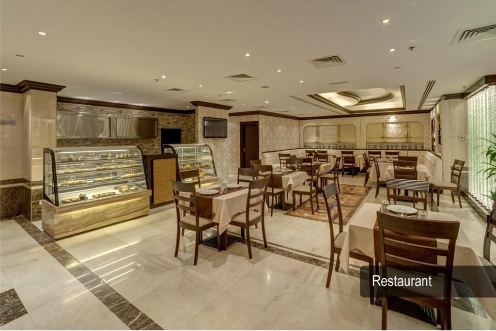 Dream Llc Appart hôtel