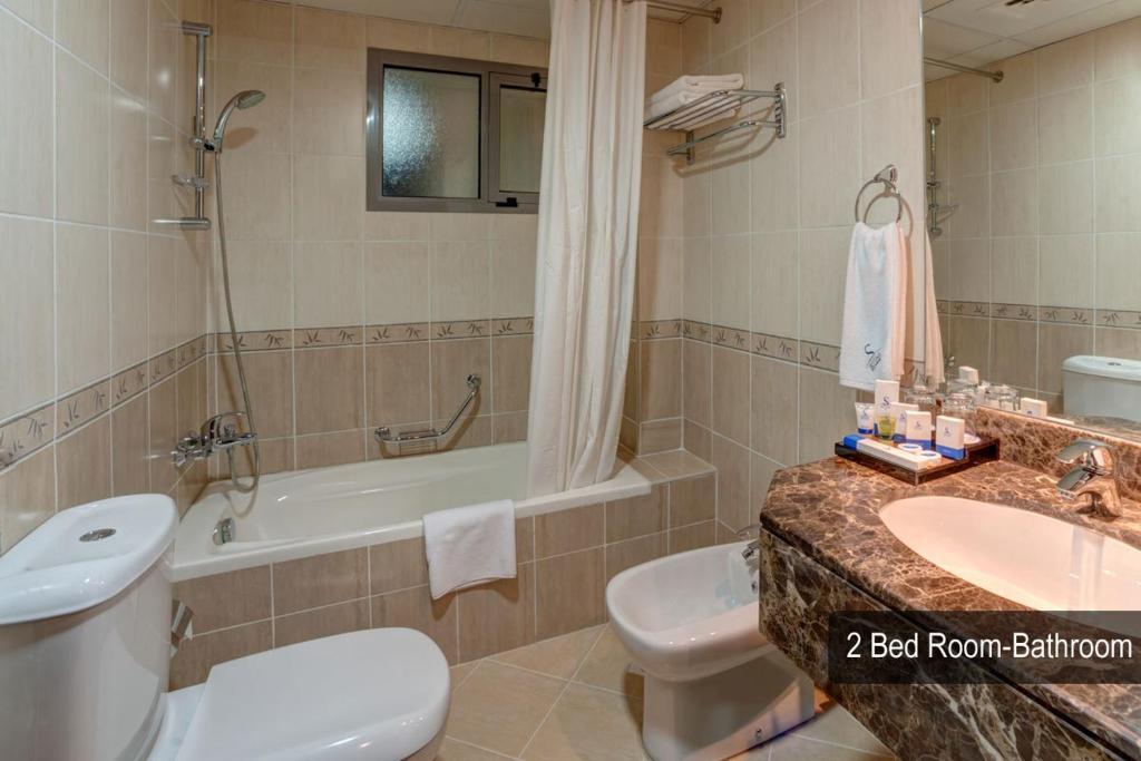 Dream Llc Appart hôtel 3*