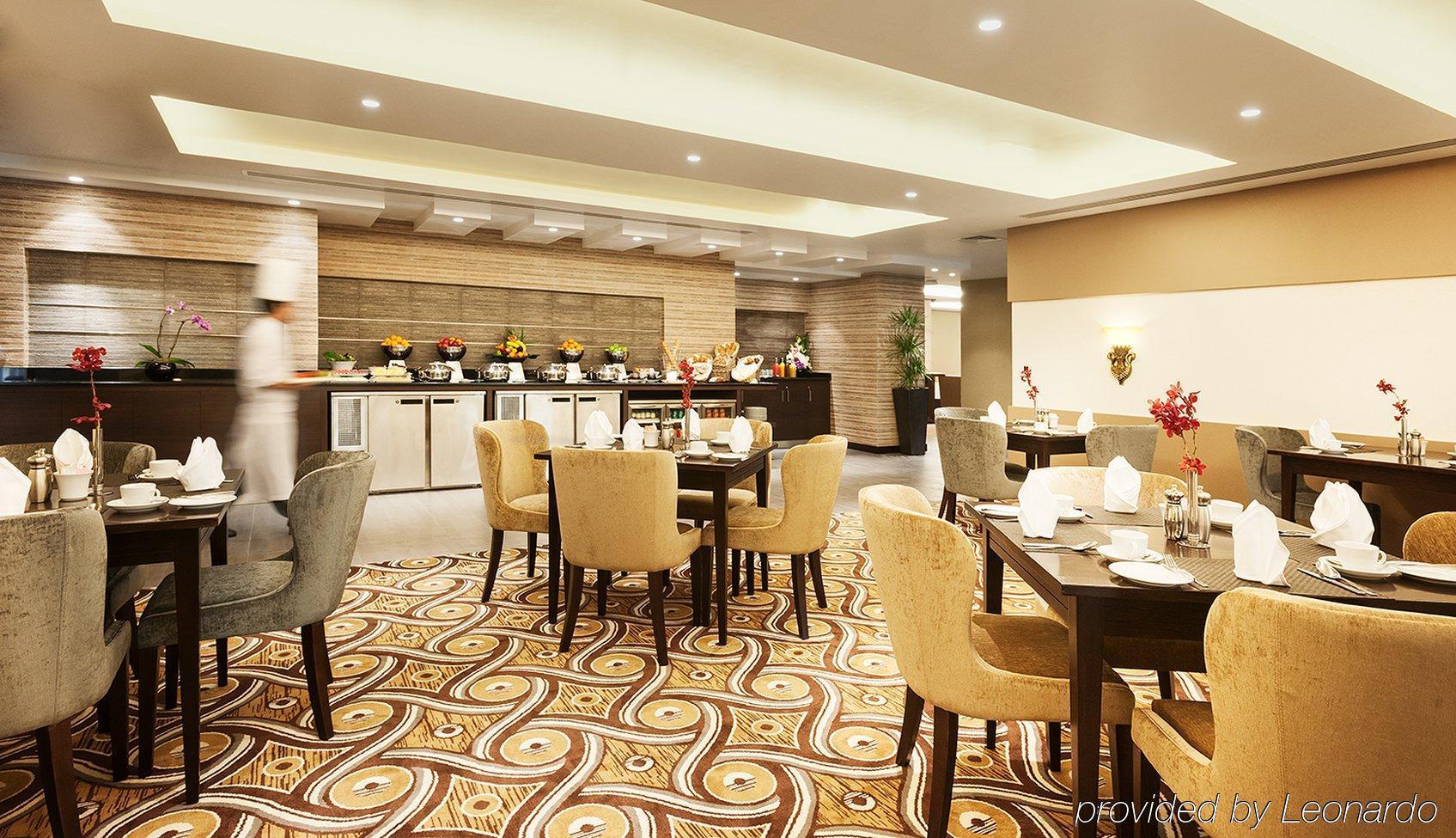 Hotel Carlton Downtown 4*