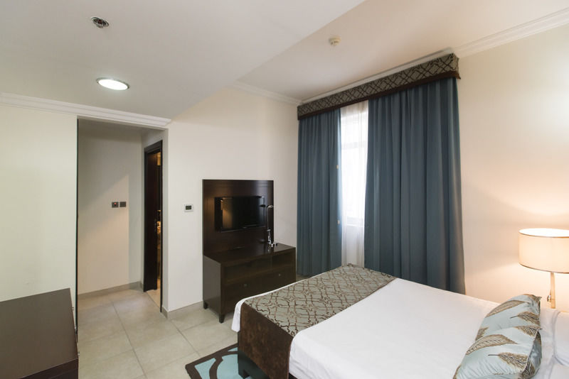 Marmara Appart hôtel Dubaï