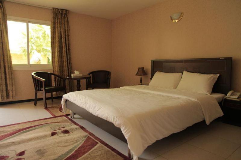 Resort Marhaba And