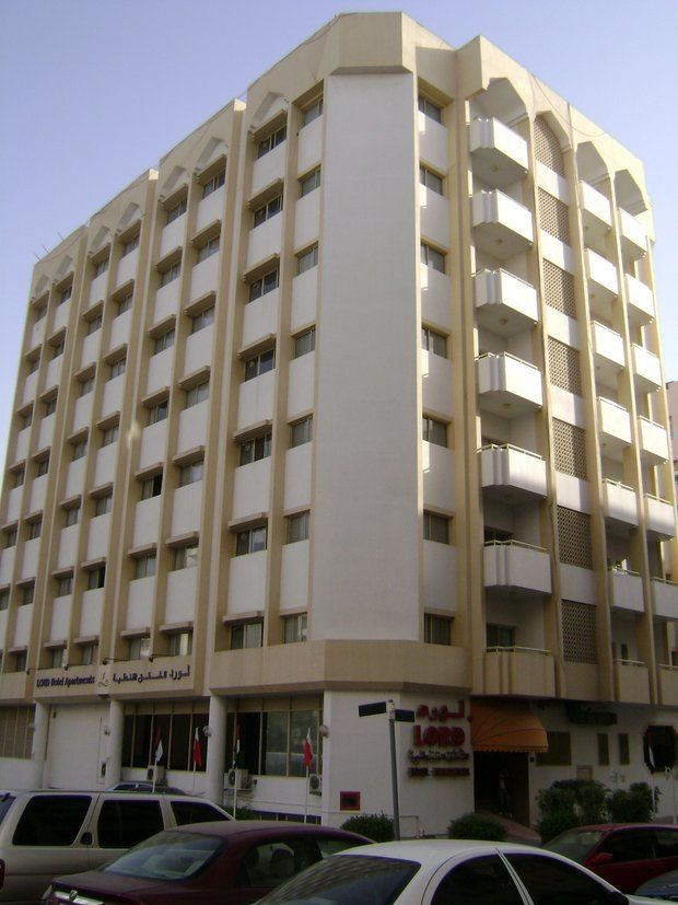 Hotel Lavender Deira Dubai