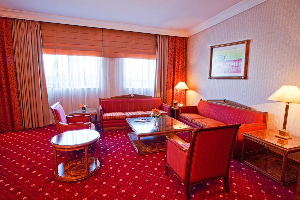 Capitol Jumeirah Dubái