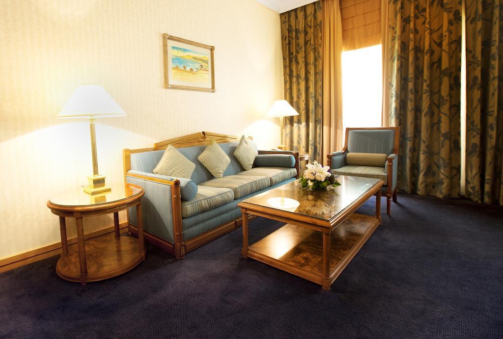 Capitol Jumeirah Dubái