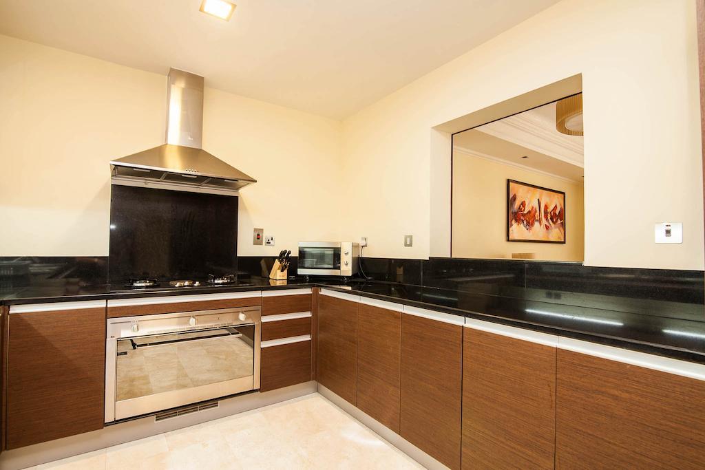 Lejlighed The Grandeur Residences Palm Jumeirah
