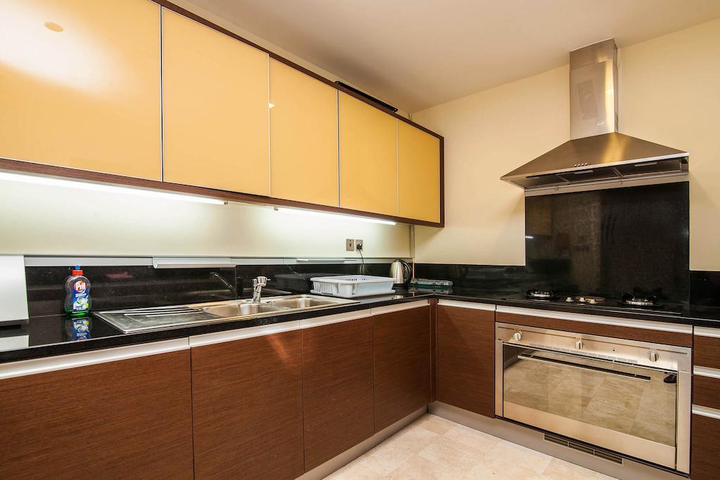 Lejlighed The Grandeur Residences Palm Jumeirah Dubai