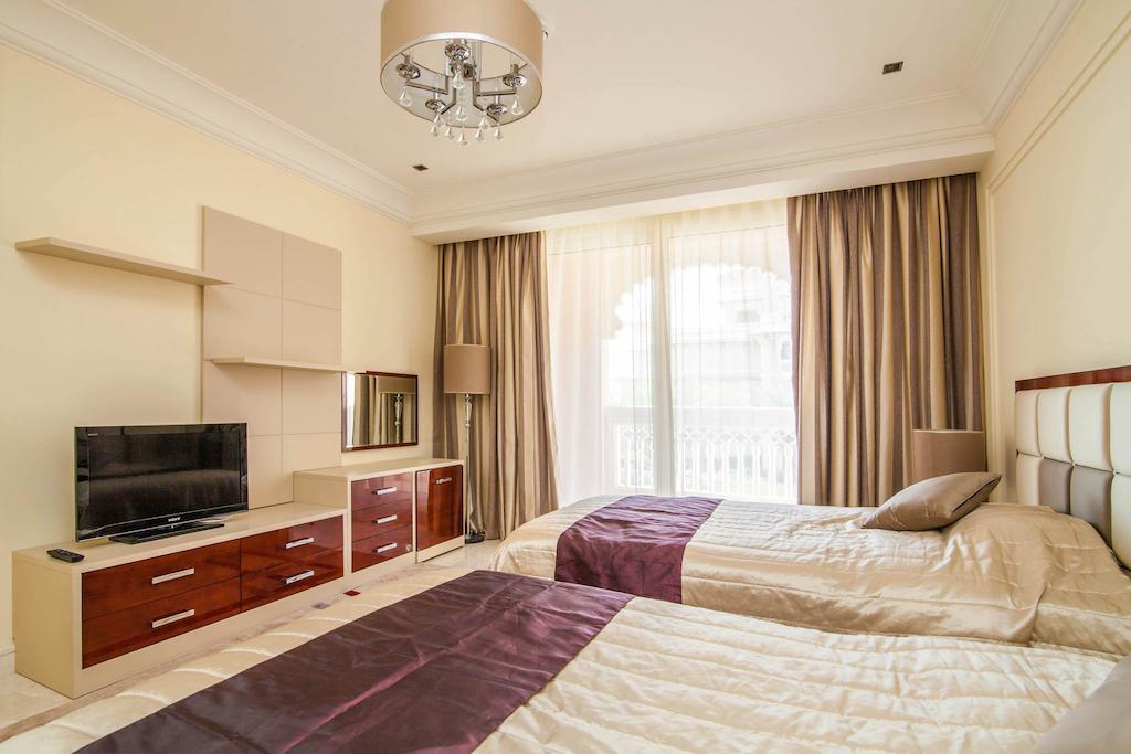The Grandeur Residences Palm Jumeirah