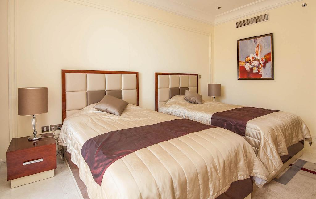 Lejlighed The Grandeur Residences Palm Jumeirah *