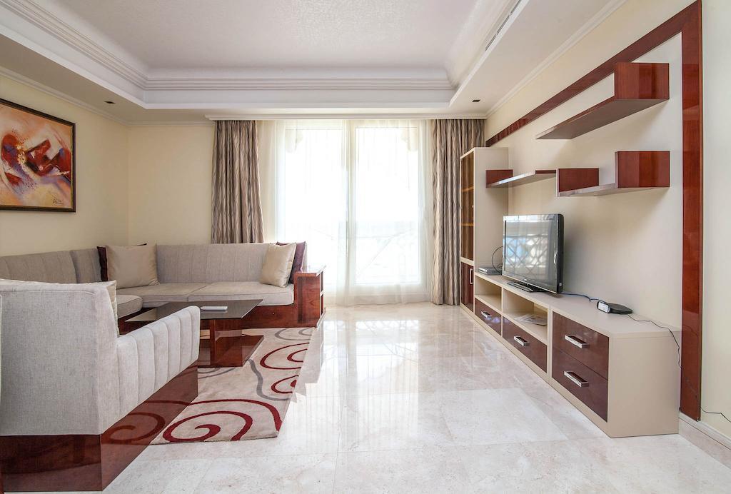 Lejlighed The Grandeur Residences Palm Jumeirah Dubai