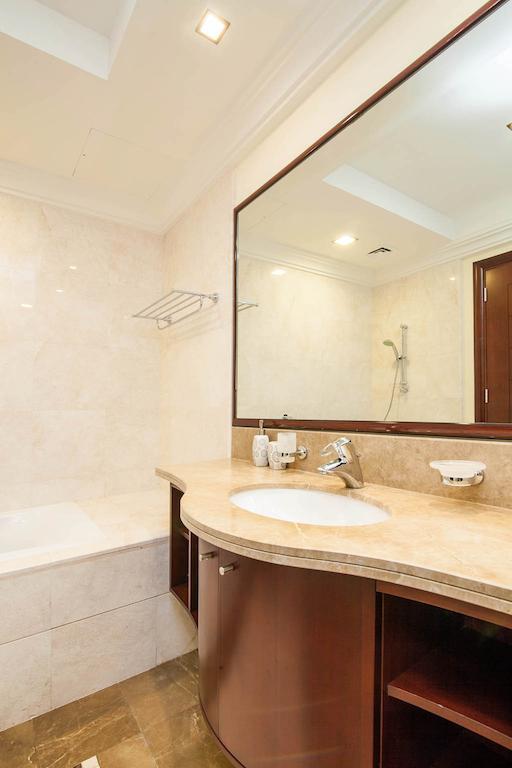 Lejlighed The Grandeur Residences Palm Jumeirah