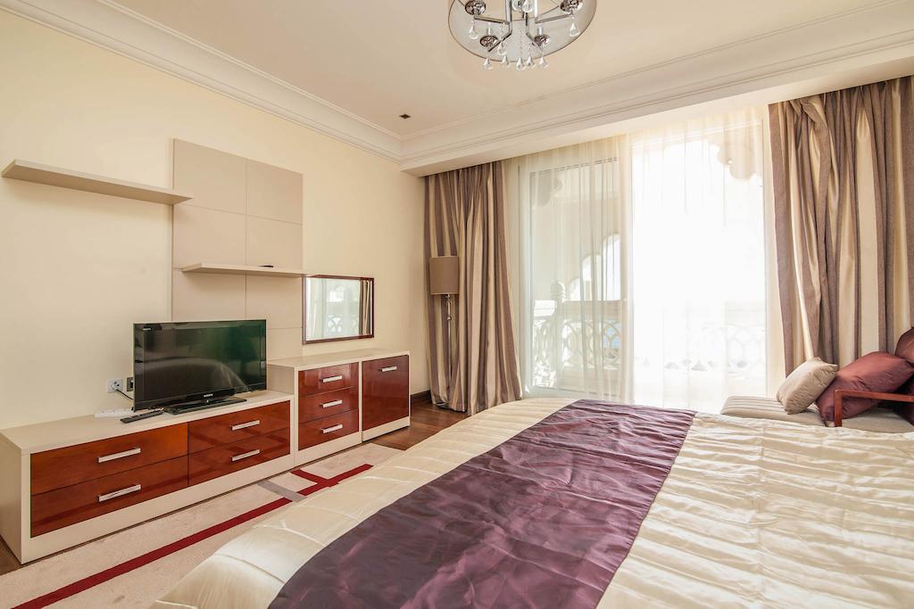 The Grandeur Residences Palm Jumeirah
