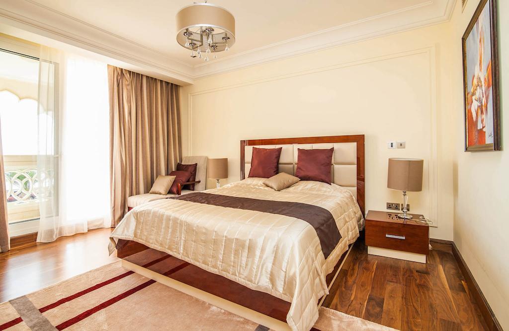 Lejlighed The Grandeur Residences Palm Jumeirah
