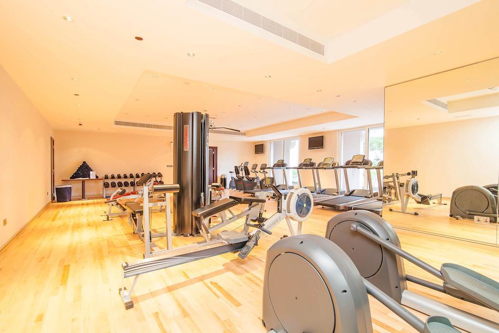 The Grandeur Residences Palm Jumeirah