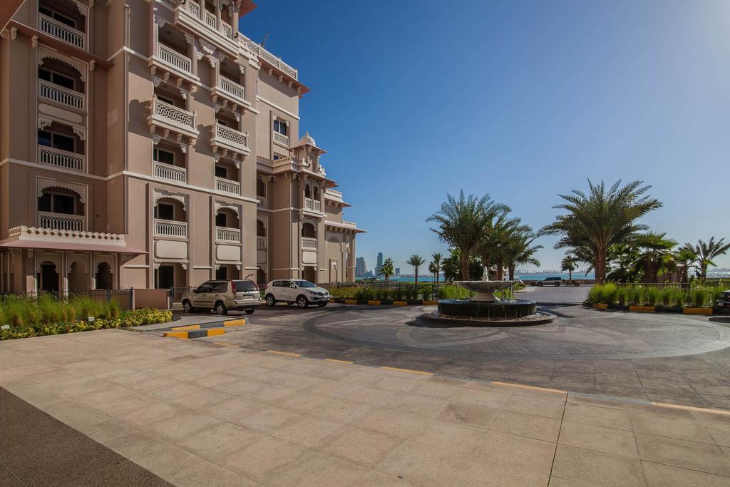 The Grandeur Residences Palm Jumeirah Dubai