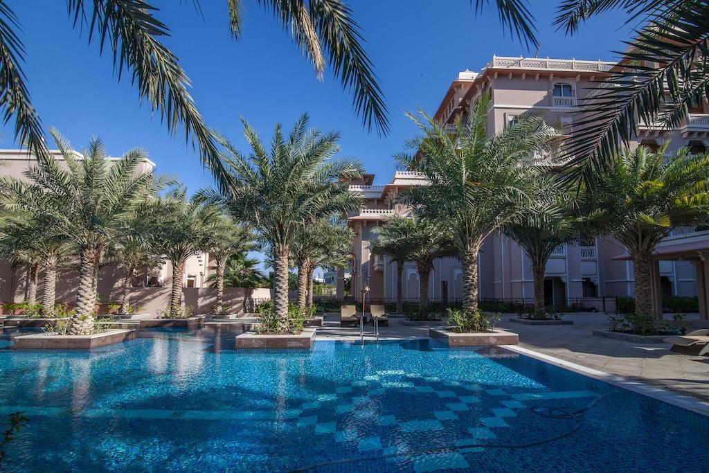 Lejlighed The Grandeur Residences Palm Jumeirah Dubai