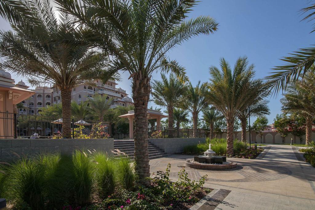 The Grandeur Residences Palm Jumeirah Dubai