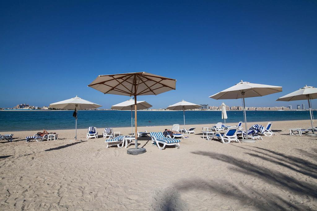 Lejlighed The Grandeur Residences Palm Jumeirah