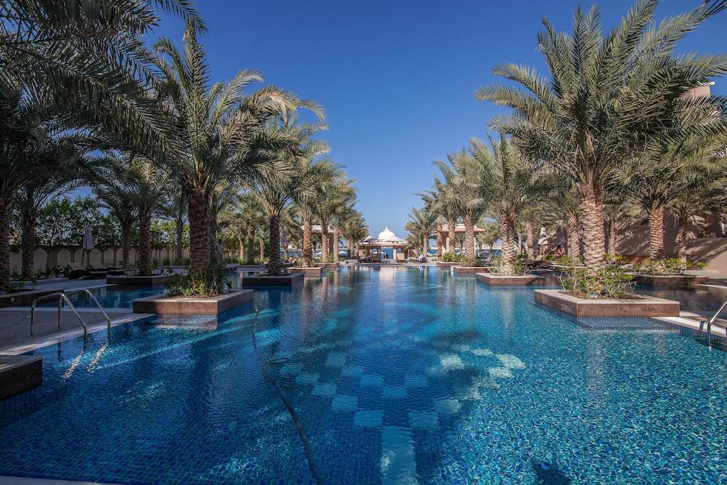 Lejlighed The Grandeur Residences Palm Jumeirah