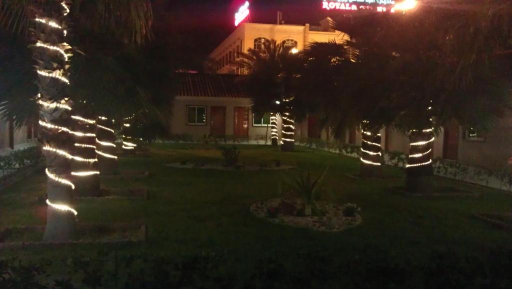 Resort Marhaba And Sharjah