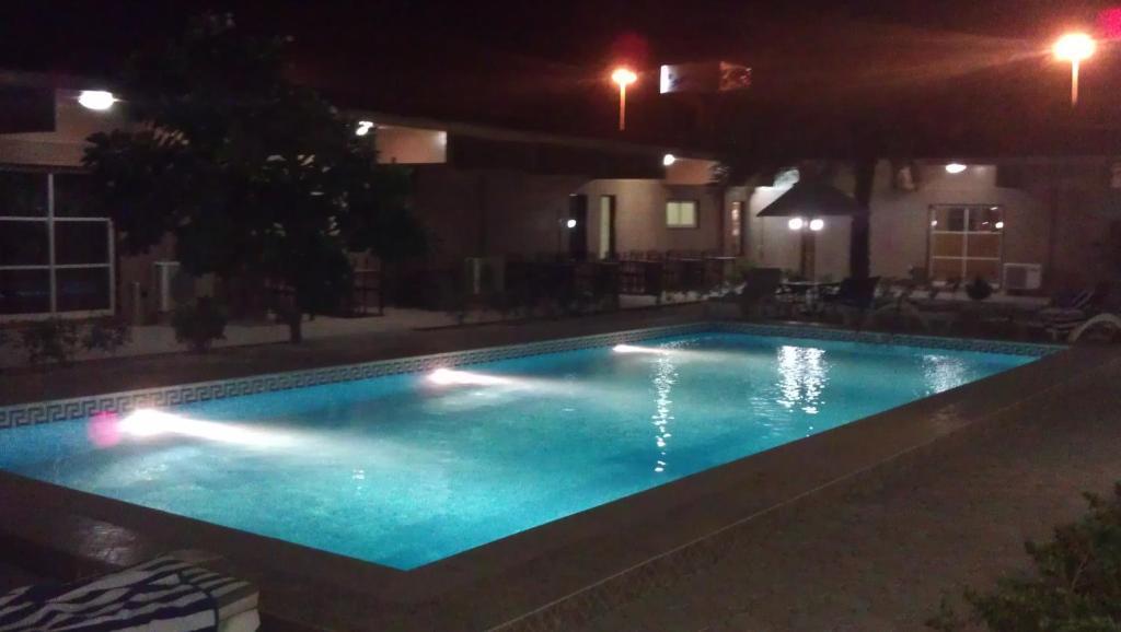 Marhaba And Resort