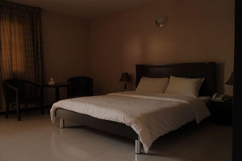 Resort Marhaba And 3*