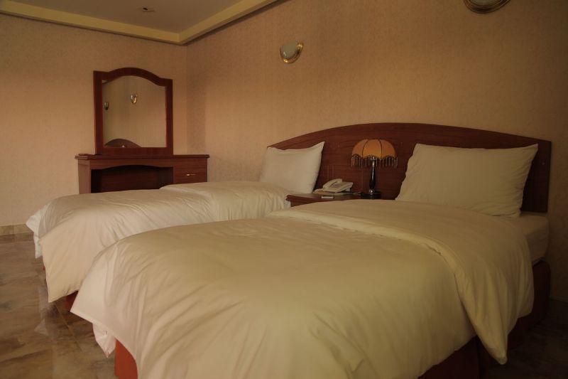 Resort Marhaba And