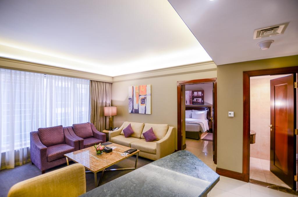 Aparthotel Somewhere 4*