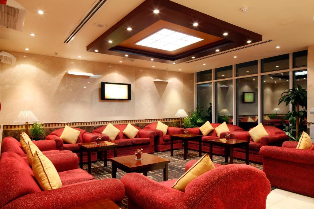 Avari - Al Barsha Dubaï