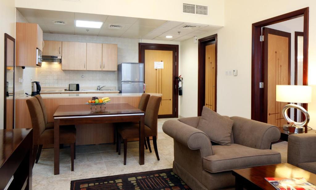 Avari - Al Barsha Dubaï