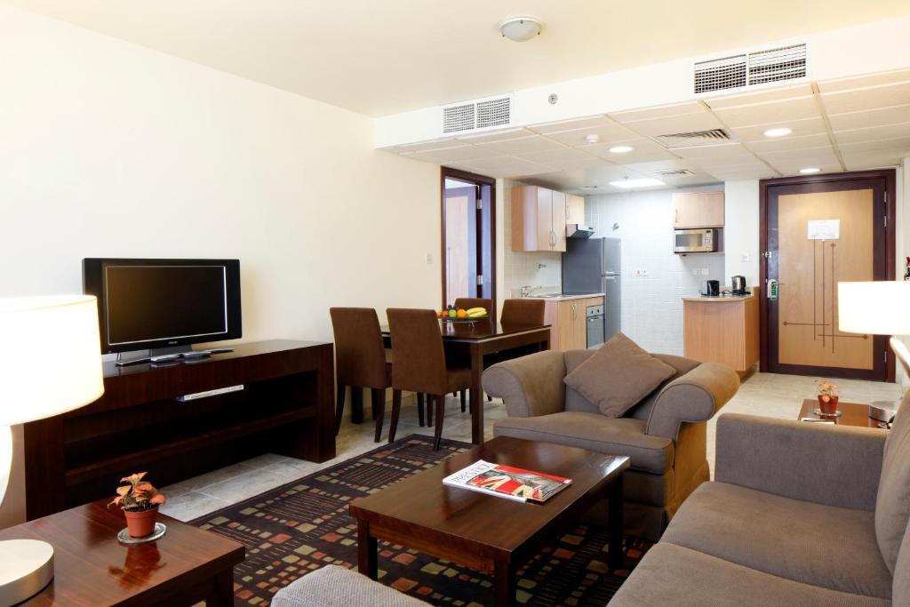 Appart hôtel Avari - Al Barsha