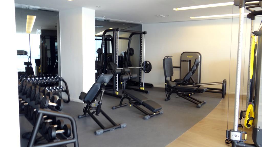 Apartemen Shh - D1 Tower Dubai