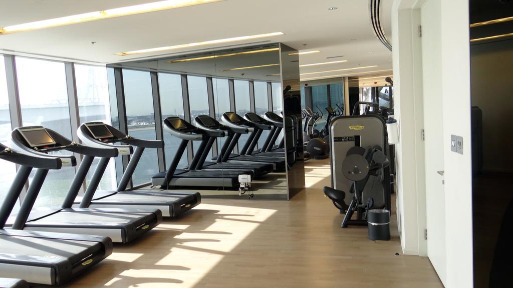 Apartemen Shh - D1 Tower *
