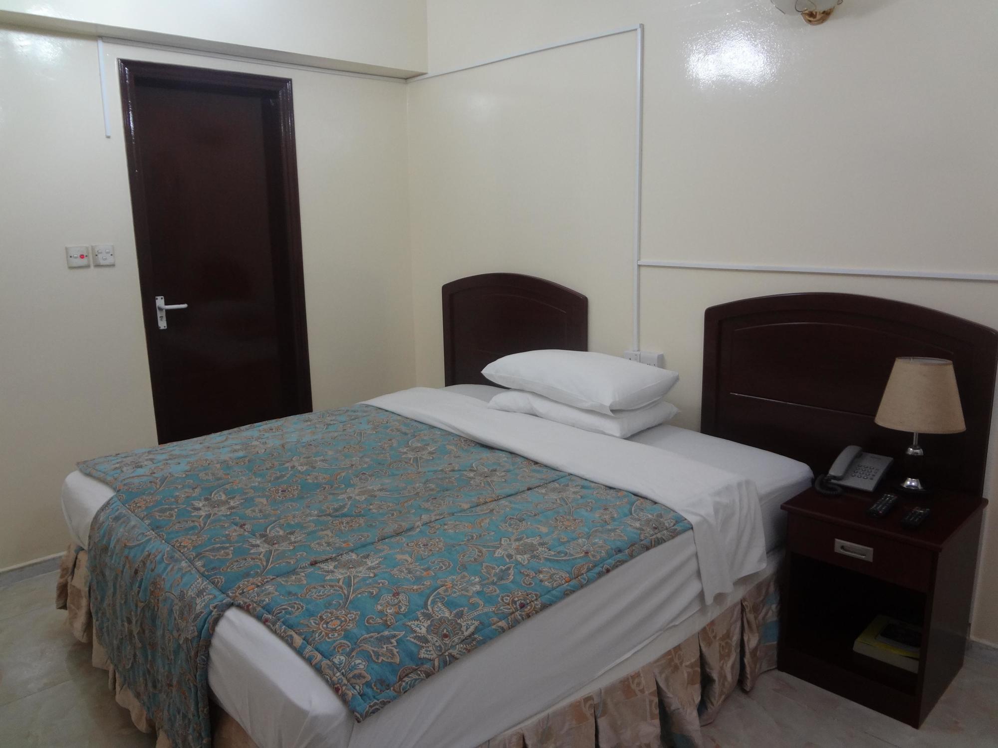 Hotell Sima