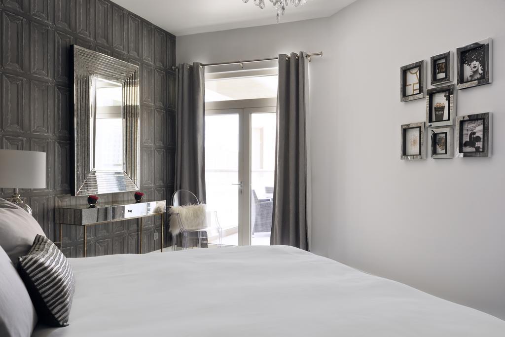 Apartment Dream - Al Khudrawi