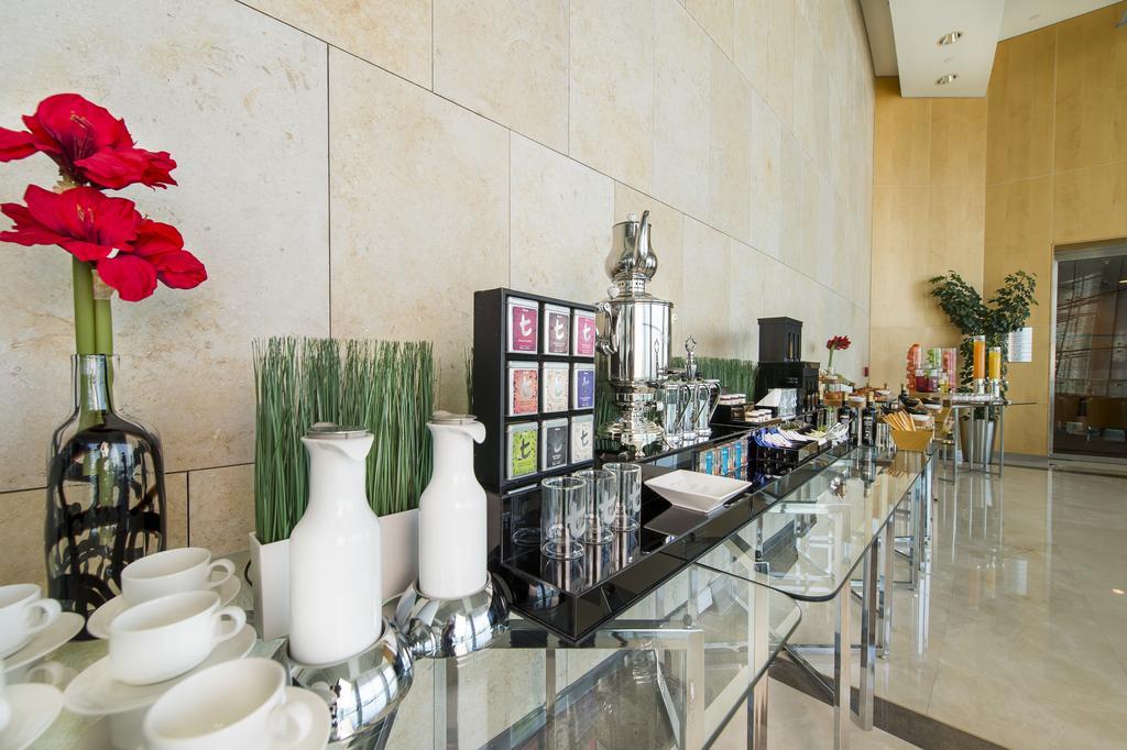 Aparthotel Burjuman Arjaan By Rotana - 4*