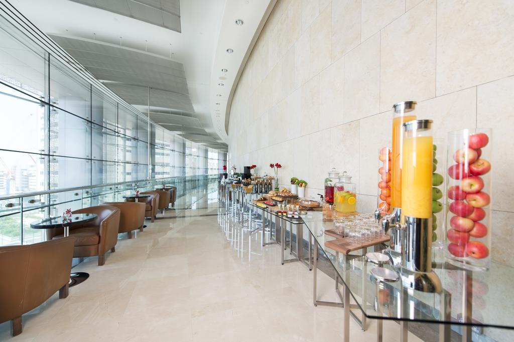 Aparthotel Burjuman Arjaan By Rotana - 4*