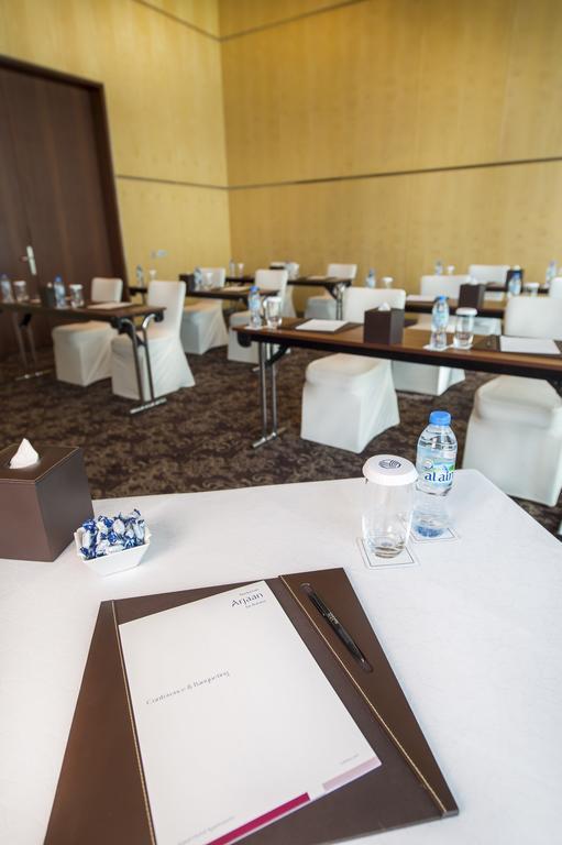 Aparthotel Burjuman Arjaan By Rotana -