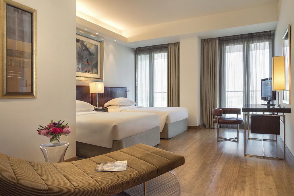 Aparthotel Burjuman Arjaan By Rotana -