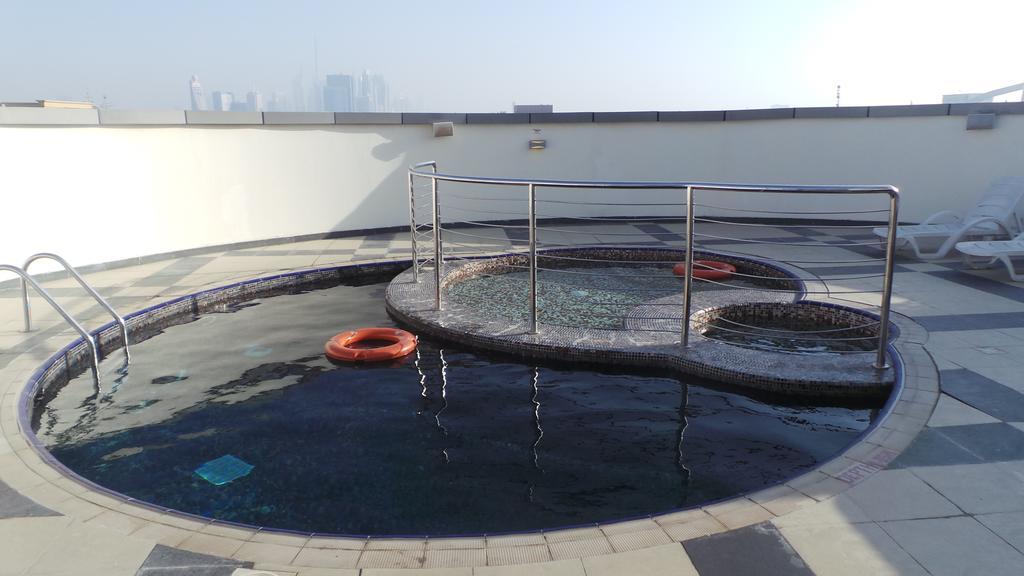 Aparthotel Xclusive Maples
