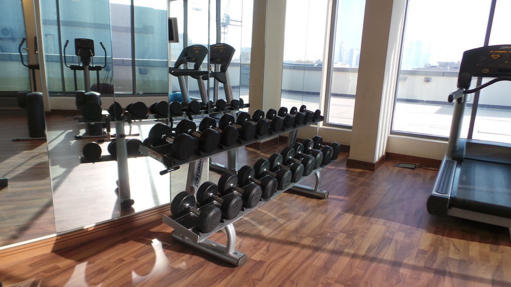 Aparthotel Xclusive Maples 3*