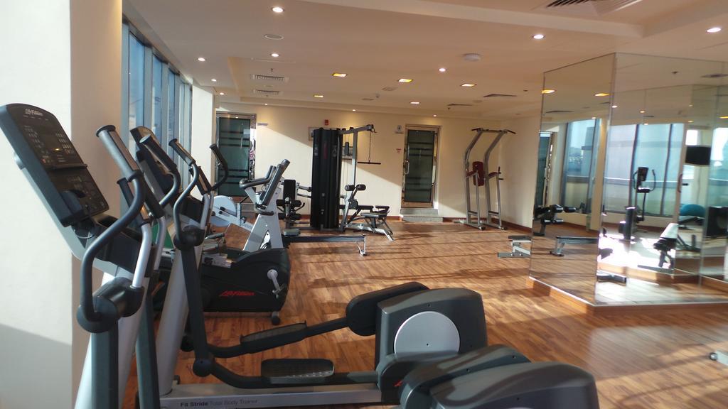 Aparthotel Xclusive Maples