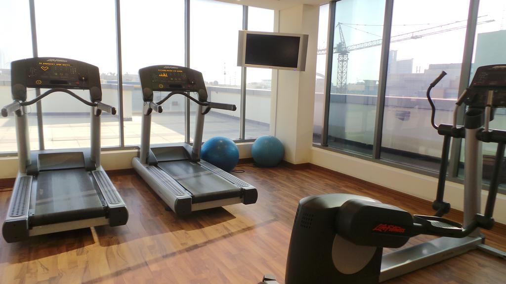 Aparthotel Xclusive Maples 3*